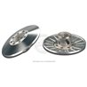 SEMIPOLEA DE EMBRAGUE APRILIA LEONARDO 250