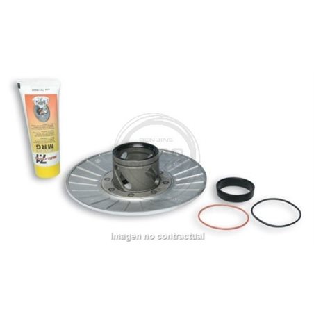 SEMIPOLEA FIJA TORQUE DRIVER RUNNER VXR 200, X8