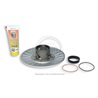 SEMIPOLEA FIJA TORQUE DRIVER RUNNER VXR 200, X8