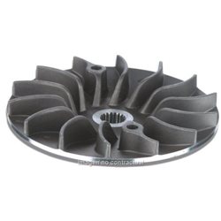 SEMIPOLEA VENTILVAR 2000 HONDA @ 125 ,150