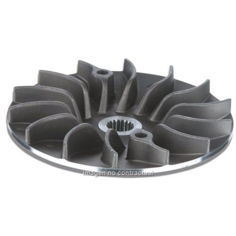 SEMIPOLEA VENTILVAR 2000 HONDA @ 125 ,150