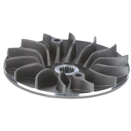 SEMIPOLEA VENTILVAR 2000 HONDA @ 125 ,150