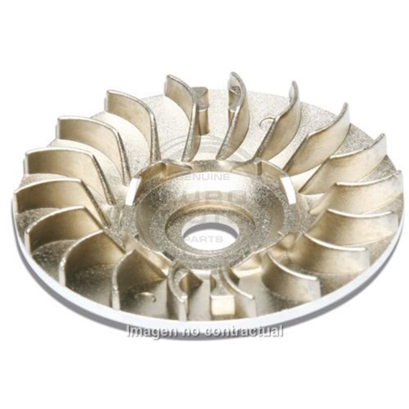 SEMIPOLEA VENTILVAR MHR PIAGGIO VESPA LX 50