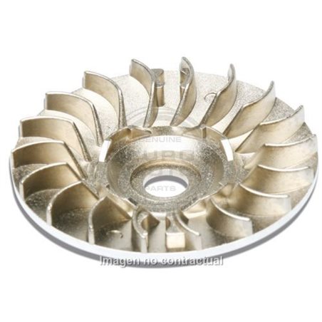 SEMIPOLEA VENTILVAR MHR PIAGGIO VESPA LX 50
