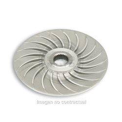 SEMIPOLEA VENTILVAR YAMAHA T-MAX 500