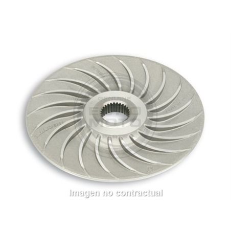 SEMIPOLEA VENTILVAR YAMAHA T-MAX 500