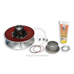 POLEAS SOBREDIMENSIONADAS ALUMINIUM MINARELLI 50