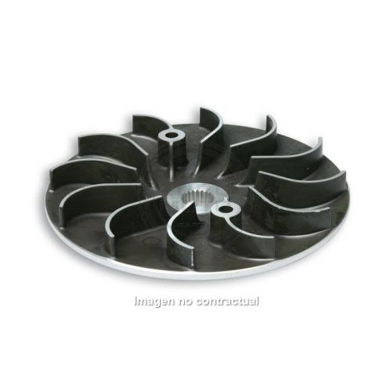 SEMIPOLEA VENTILVAR KYMCO SUPERDINK 300