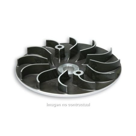 SEMIPOLEA VENTILVAR KYMCO SUPERDINK 300