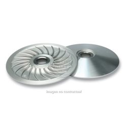 SEMIPOLEA MALOSSI VENTILVAR YAMAHA T-MAX 530