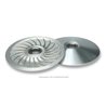 SEMIPOLEA MALOSSI VENTILVAR YAMAHA T-MAX 530
