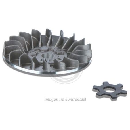 SEMIPOLEA VENTILVAR YAMAHA BELUGA , ETON VIPER 50