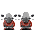 HONDA ADV 150  2022 CUPULA SCOOTER