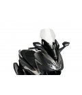 HONDA FORZA 125  2021-2023 CUPULA PUIG V-TECH SCOOTER