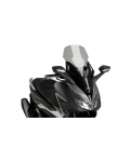 HONDA FORZA 125  2021-2023 CUPULA SCOOTER