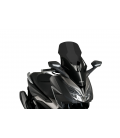 HONDA FORZA 125  2021-2023 CUPULA SCOOTER