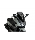 HONDA FORZA 125  2021-2023 CUPULA SCOOTER