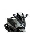 HONDA FORZA 350  2021-2023 CUPULA SCOOTER