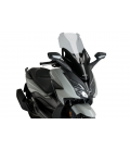 HONDA FORZA 350  2021-2023 CUPULA SCOOTER