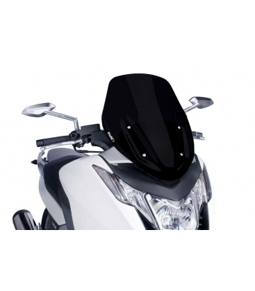 HONDA INTEGRA 700  2012-2013 CUPULA SCOOTER