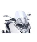 HONDA INTEGRA 700  2012-2013 CUPULA SCOOTER