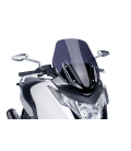 HONDA INTEGRA 700  2012-2013 CUPULA SCOOTER