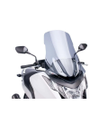 HONDA INTEGRA 700  2012-2013 CUPULA SCOOTER