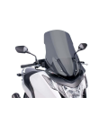 HONDA INTEGRA 700  2012-2013 CUPULA SCOOTER