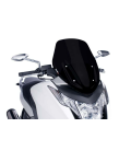 HONDA INTEGRA 750  2014-2020 CUPULA PUIG V-TECH SCOOTER