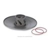 SEMIPOLEA EMBRAGUE LIBERTY 50,GILERA RUNNER, STALKER