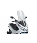 HONDA PCX 125  2018-2020 CUPULA SCOOTER