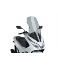 HONDA PCX 125  2018-2020 CUPULA SCOOTER