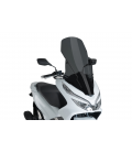 HONDA PCX 125  2018-2020 CUPULA SCOOTER