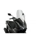 HONDA PCX 125  2021-2023 CUPULA PUIG V-TECH SCOOTER