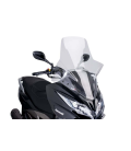 KAWASAKI J125  2016-2021 CUPULA PUIG V-TECH SCOOTER