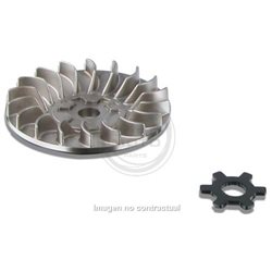 SEMIPOLEA FIJA VENTILVAR MHR PARA 5112800
