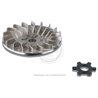 SEMIPOLEA FIJA VENTILVAR MHR PARA 5112800