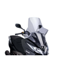 KAWASAKI J125  2016-2021 CUPULA SCOOTER