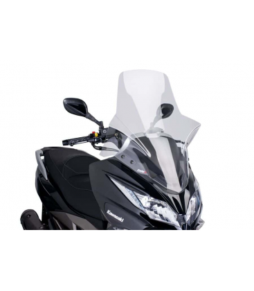 KAWASAKI J300  2014-2021 CUPULA SCOOTER