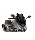 KYMCO AK550  2017-2022 CUPULA PUIG V-TECH SCOOTER