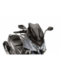 KYMCO AK550  2017-2022 CUPULA SCOOTER