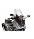 KYMCO AK550  2017-2022 CUPULA SCOOTER