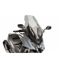 KYMCO AK550  2017-2022 CUPULA SCOOTER