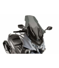 KYMCO AK550  2017-2022 CUPULA SCOOTER