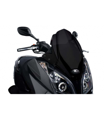 KYMCO DOWNTOWN 125i  2009-2014 CUPULA SCOOTER