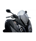 KYMCO DOWNTOWN 125i  2009-2014 CUPULA SCOOTER