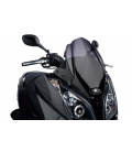 KYMCO DOWNTOWN 125i  2009-2014 CUPULA SCOOTER