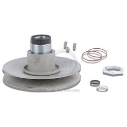 SEMIPOLEAS DE EMBRAGUE MOTOR MINARELLI