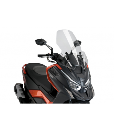 KYMCO DT X360  2022 CUPULA SCOOTER