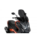 KYMCO DT X360  2022 CUPULA SCOOTER